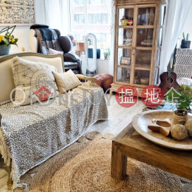 Lovely 1 bedroom in Mid-levels West | For Sale