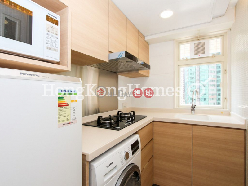 Property Search Hong Kong | OneDay | Residential | Rental Listings 2 Bedroom Unit for Rent at Centrestage