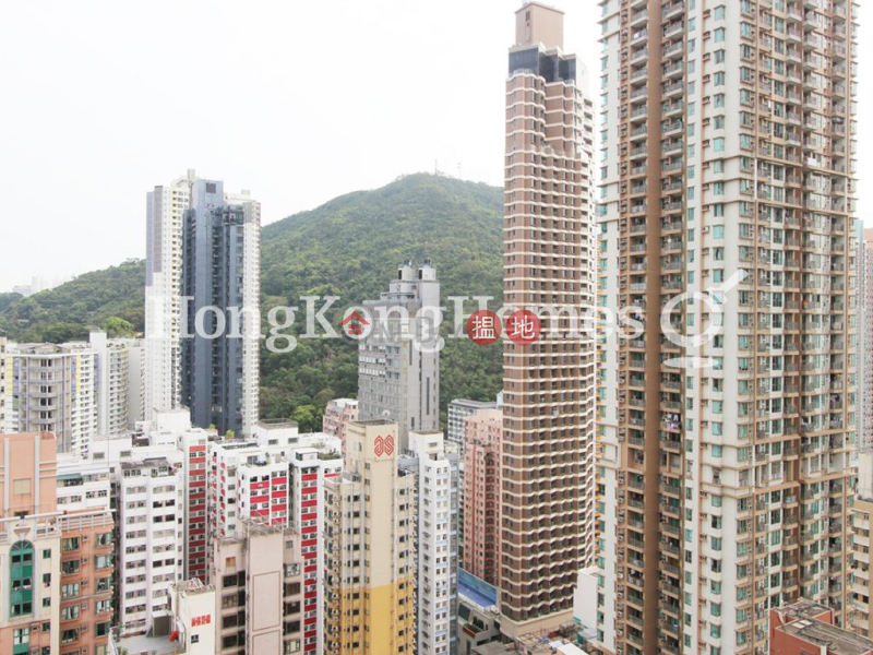 香港搵樓|租樓|二手盤|買樓| 搵地 | 住宅-出售樓盤|高逸華軒一房單位出售