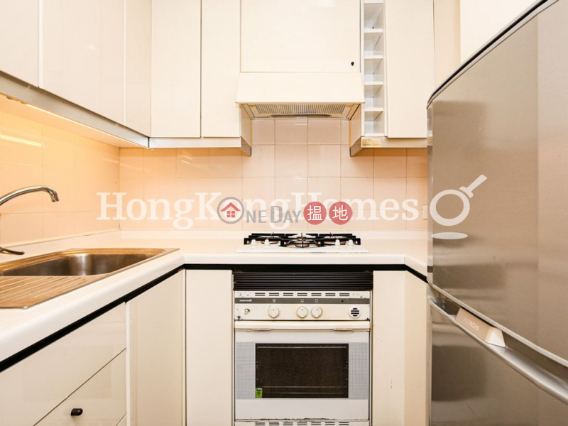 會展中心會景閣-未知-住宅-出租樓盤-HK$ 60,000/ 月