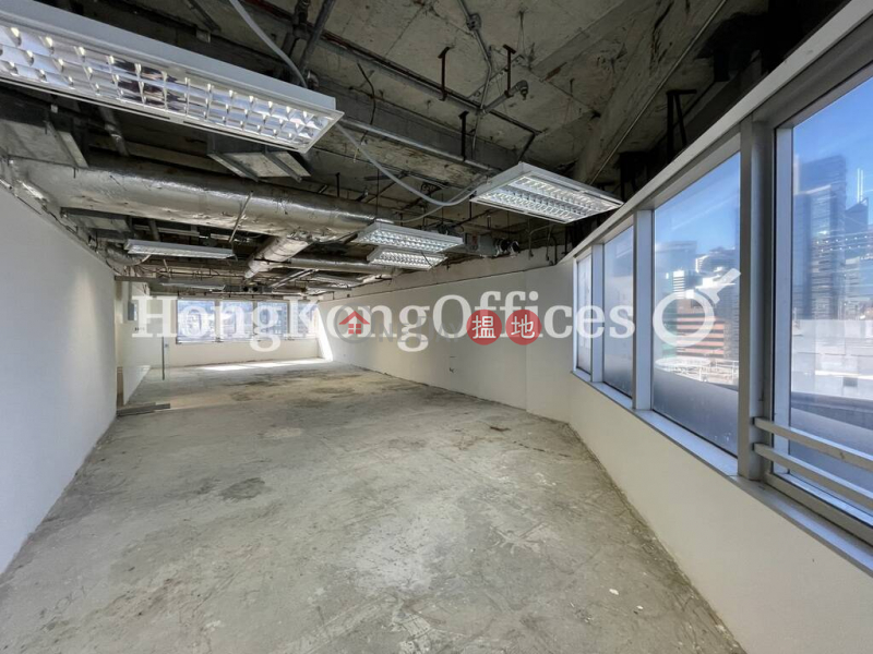 Office Unit for Rent at Bank Of East Asia Harbour View Centre | 51-57 Gloucester Road | Wan Chai District | Hong Kong | Rental | HK$ 58,716/ month