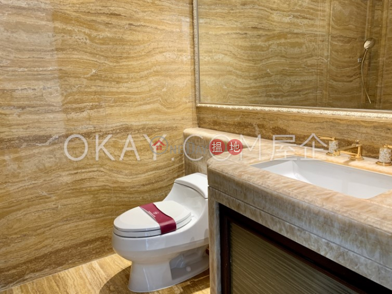 HK$ 75,000/ month | Wellesley, Western District Luxurious 3 bedroom with balcony | Rental