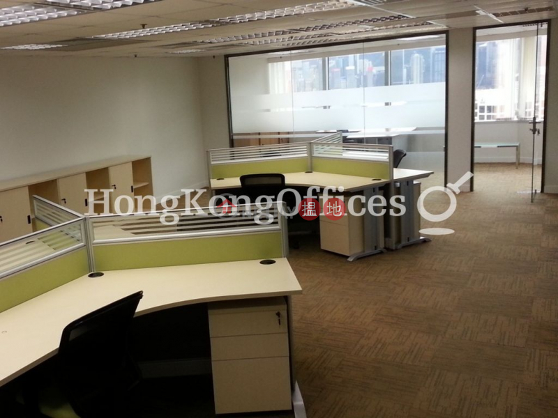 Office Unit for Rent at Concordia Plaza, Concordia Plaza 康宏廣場 Rental Listings | Yau Tsim Mong (HKO-15847-AJHR)