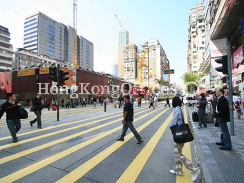 HK$ 224,352/ month, Prestige Tower Yau Tsim Mong Office Unit for Rent at Prestige Tower