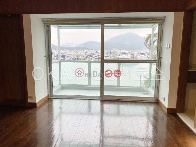 Tasteful house with sea views | Rental, Che Keng Tuk Village 輋徑篤村 Rental Listings | Sai Kung (OKAY-R285245)