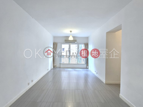 Efficient 3 bedroom in Mid-levels West | Rental | Rhine Court 禮賢閣 _0