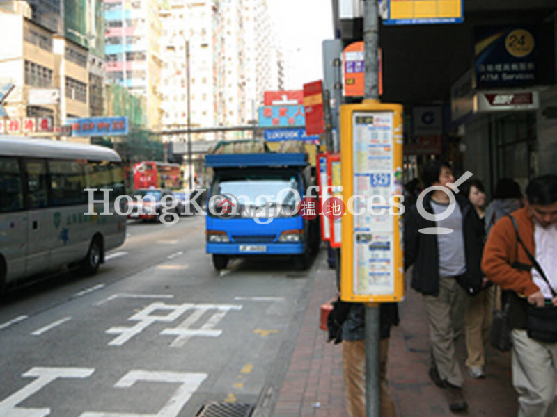 China Harbour Building | Low | Office / Commercial Property, Rental Listings | HK$ 46,998/ month