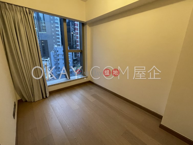 HK$ 35,000/ month | My Central, Central District, Stylish 2 bedroom with balcony | Rental