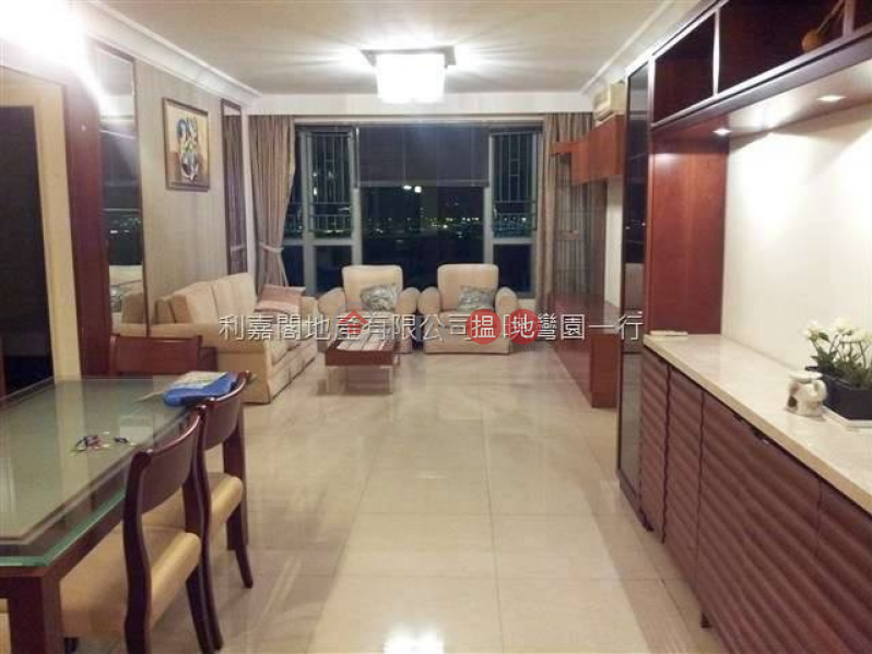 Property Search Hong Kong | OneDay | Residential | Rental Listings, Direct Landlord For Rent: Caribbean Coast, 3room, 1store room, 2bathroom, furnished
