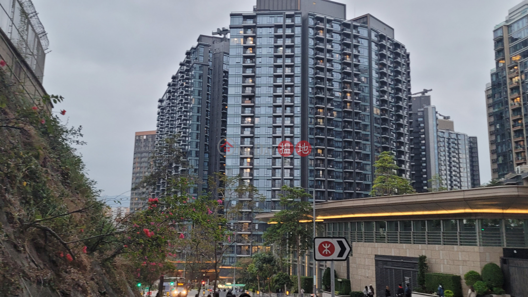 Onmantin (朗賢峯),Hung Hom | ()(2)