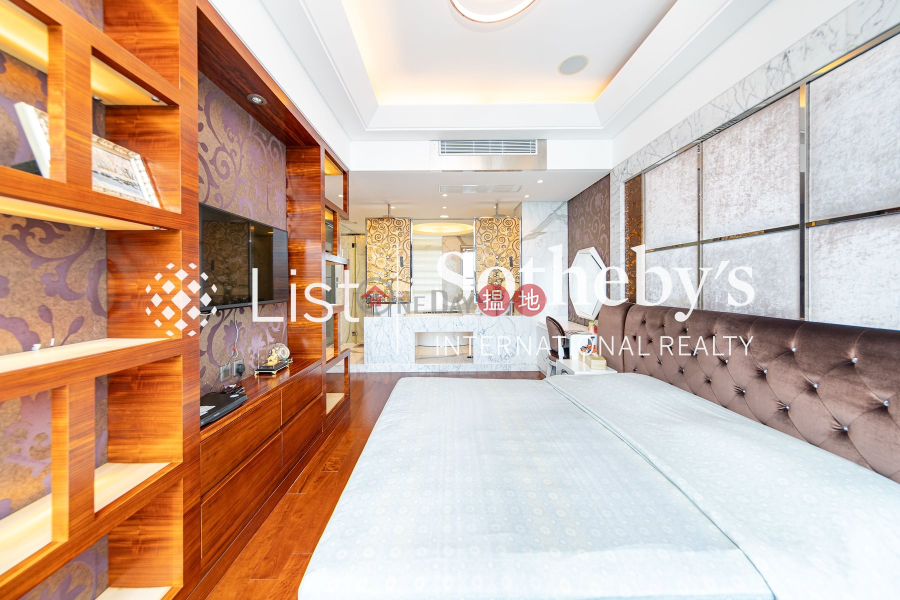 HK$ 62M, One Silversea Yau Tsim Mong, Property for Sale at One Silversea with 4 Bedrooms