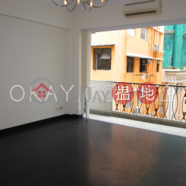 Nicely kept 3 bedroom with balcony | Rental | 18-20 Tsun Yuen Street 晉源街18-20號 _0