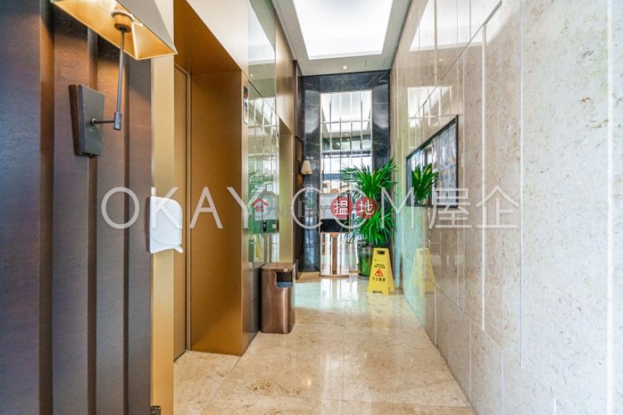 香港搵樓|租樓|二手盤|買樓| 搵地 | 住宅-出租樓盤2房2廁,海景,星級會所,連車位紅山半島 第4期出租單位