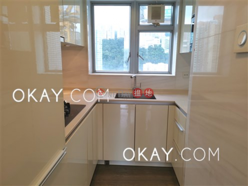 HK$ 42,000/ month The Java, Eastern District, Unique 4 bed on high floor with harbour views & balcony | Rental