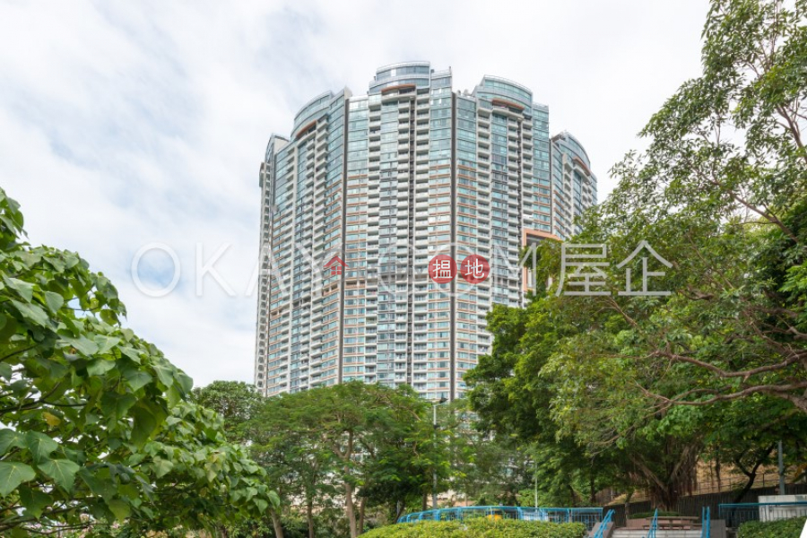 Property Search Hong Kong | OneDay | Residential, Sales Listings | Unique 3 bedroom with sea views, balcony | For Sale