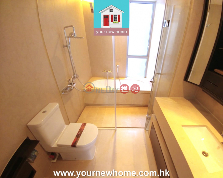 Property Search Hong Kong | OneDay | Residential | Rental Listings Mount Pavilia Apartment | For Rent