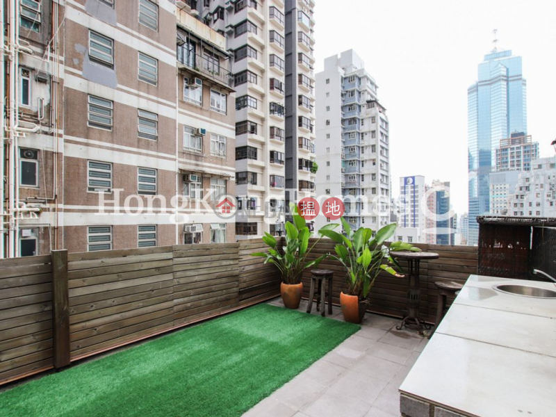 Studio Unit for Rent at 77-79 Caine Road, 77-79 Caine Road 堅道77-79號 Rental Listings | Central District (Proway-LID108062R)