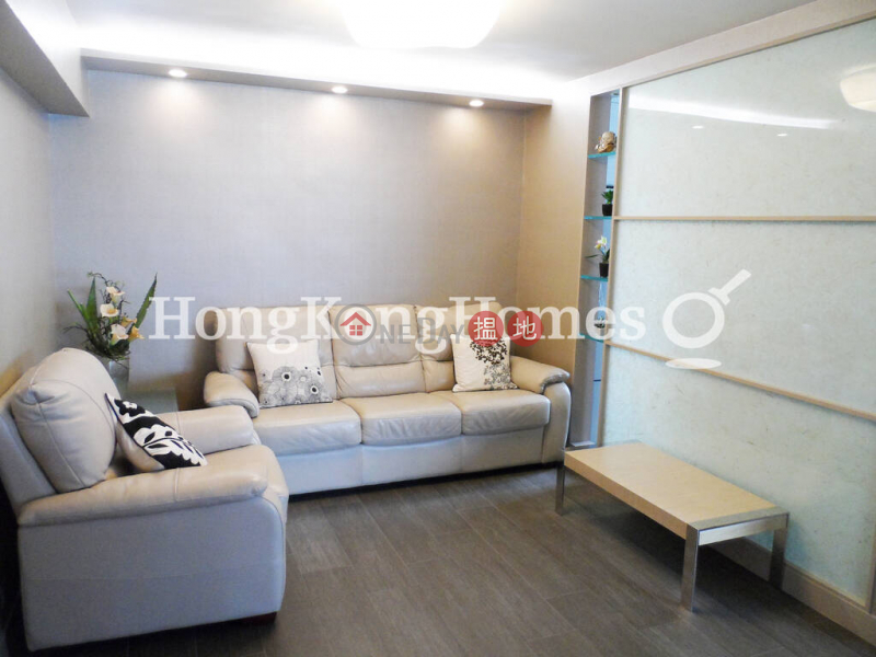 2 Bedroom Unit for Rent at (T-40) Begonia Mansion Harbour View Gardens (East) Taikoo Shing, 4 Tai Wing Avenue | Eastern District | Hong Kong Rental HK$ 58,000/ month