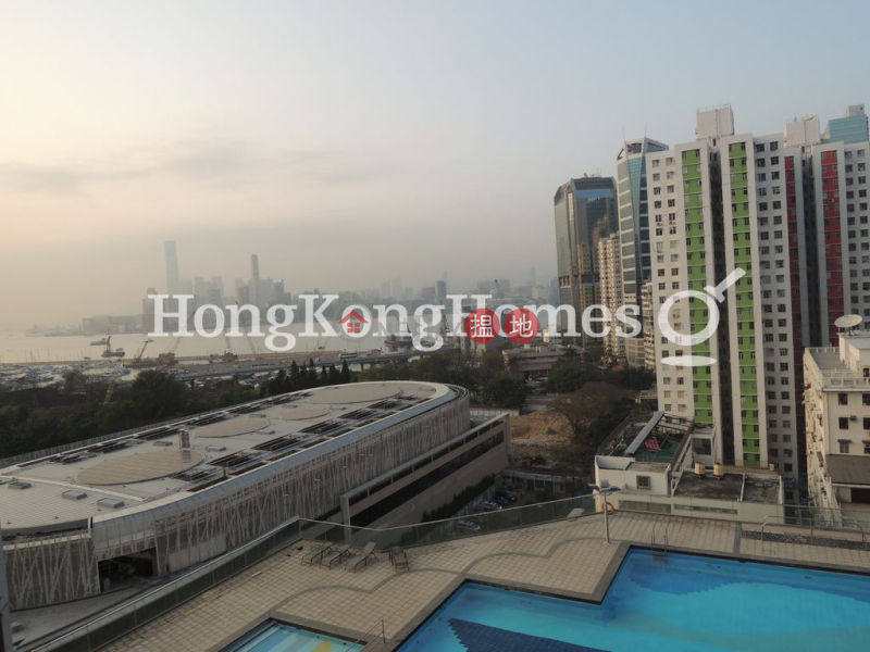 香港搵樓|租樓|二手盤|買樓| 搵地 | 住宅-出售樓盤|柏景臺1座三房兩廳單位出售