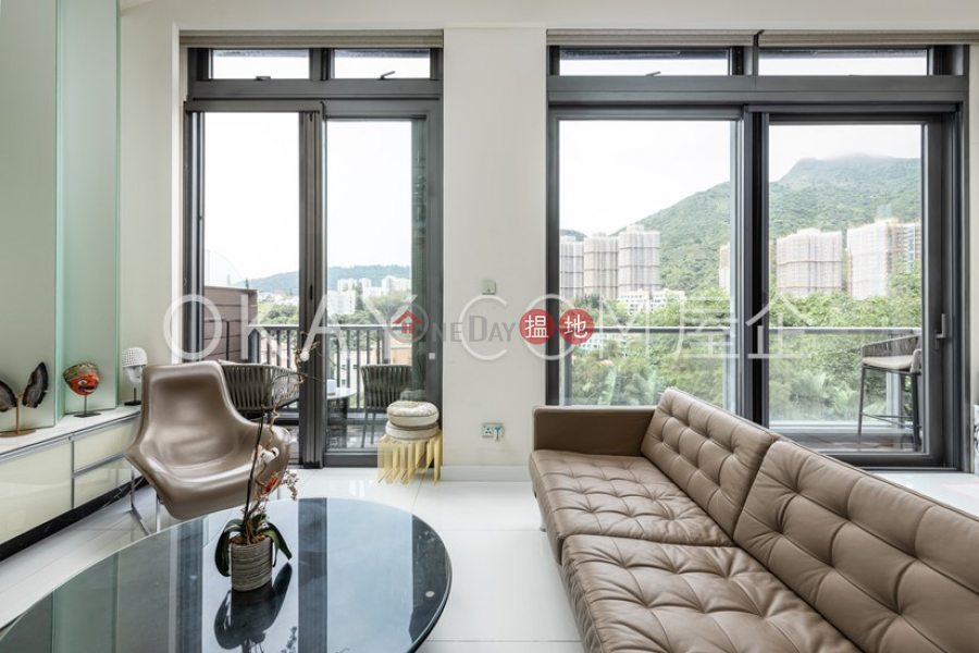 Property Search Hong Kong | OneDay | Residential Rental Listings, Popular 2 bedroom with sea views & balcony | Rental