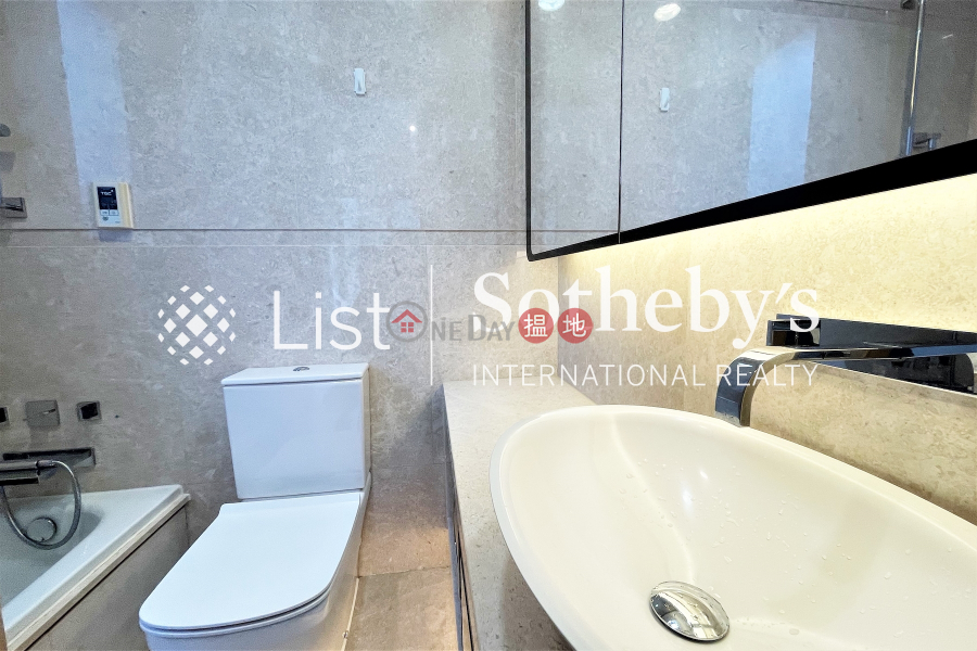Property for Rent at Upton with 3 Bedrooms | Upton 維港峰 Rental Listings