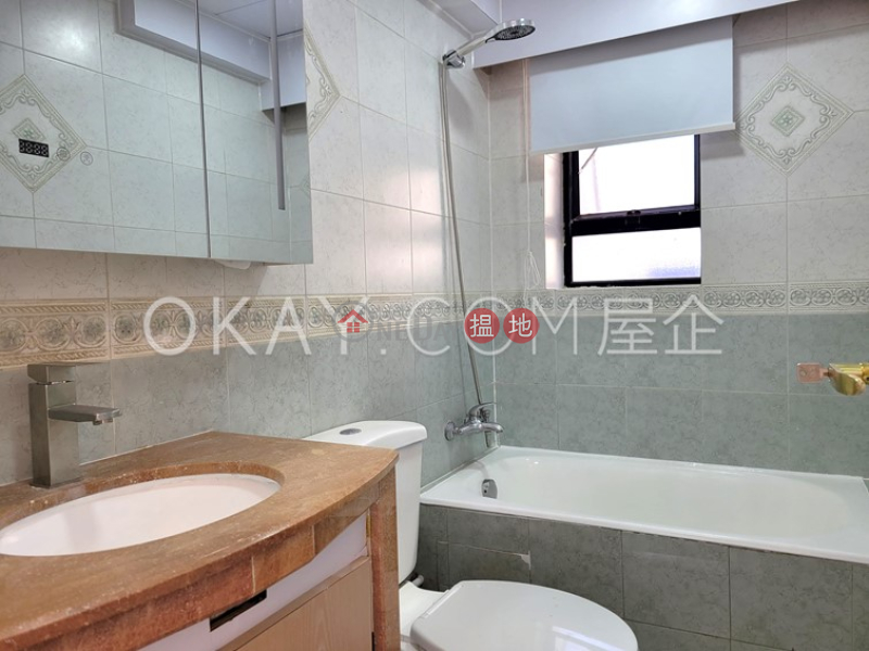 Property Search Hong Kong | OneDay | Residential Rental Listings Unique 3 bedroom with balcony & parking | Rental