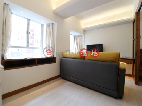 furnished 1 bdr flat, 興旺閣 Hing Wong Court | 灣仔區 (JOHH-5546257939)_0