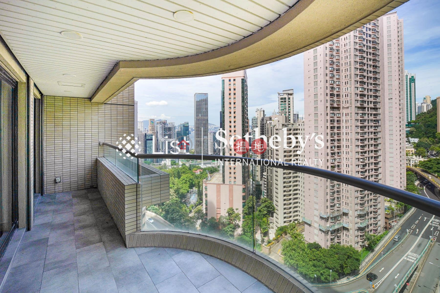 Property Search Hong Kong | OneDay | Residential, Rental Listings, Property for Rent at Garden Terrace with 4 Bedrooms