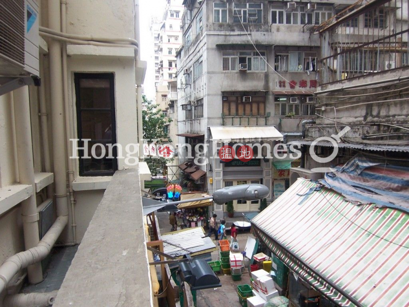 Property Search Hong Kong | OneDay | Residential | Rental Listings | 1 Bed Unit for Rent at 10-14 Gage Street
