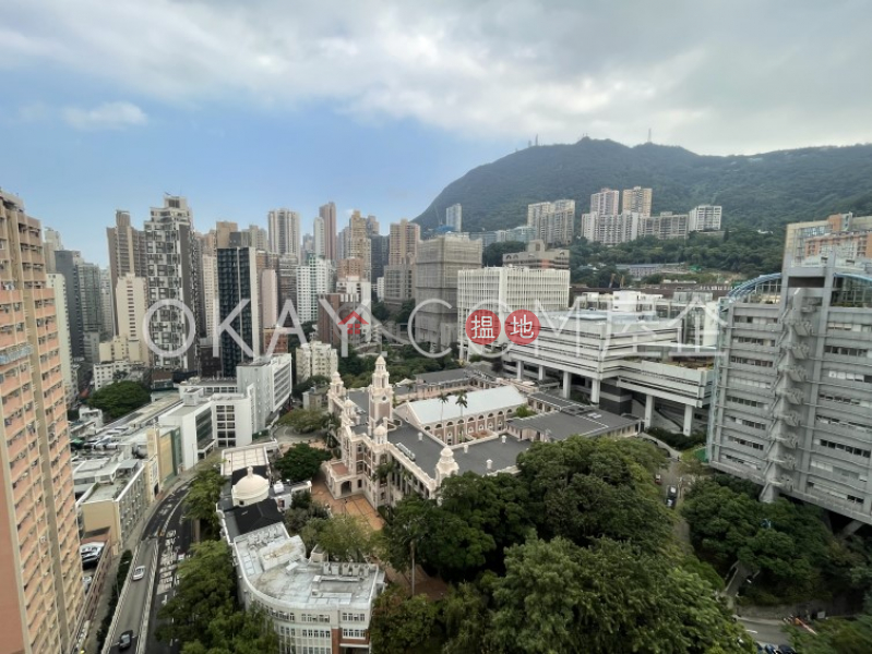 香港搵樓|租樓|二手盤|買樓| 搵地 | 住宅-出租樓盤-2房1廁,極高層,星級會所,露台曉譽出租單位