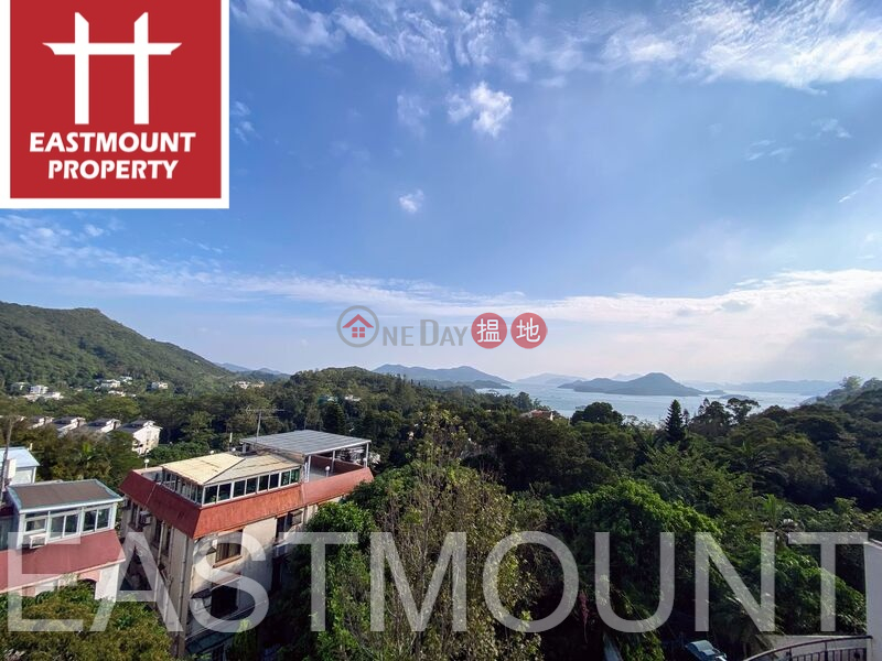 Property Search Hong Kong | OneDay | Residential, Sales Listings, Sai Kung Villa House | Property For Sale in Green Villas, Tso Wo Road 早禾路嘉翠苑-Sea view, Garden | Property ID:3021