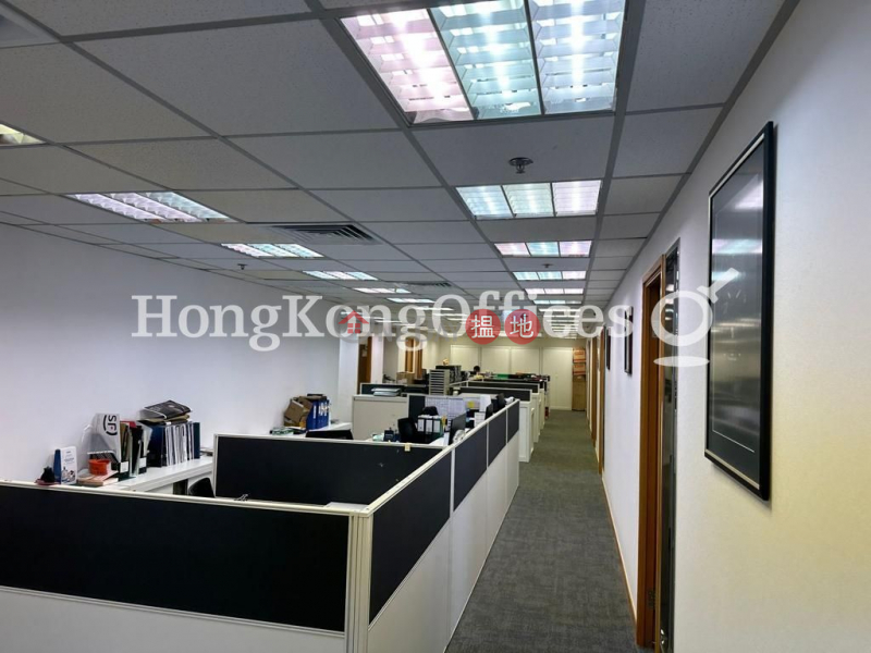 HK$ 217,728/ 月信德中心-西區信德中心寫字樓租單位出租