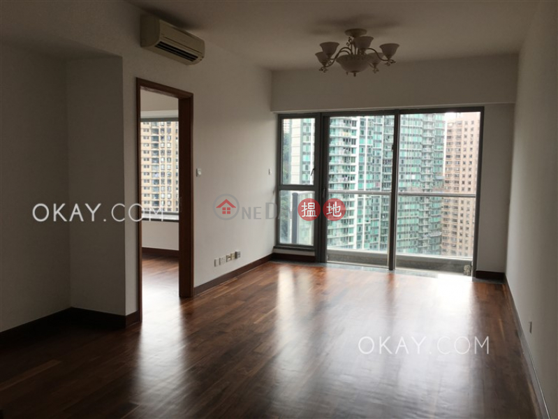 Property Search Hong Kong | OneDay | Residential, Rental Listings, Exquisite 4 bed on high floor with balcony & parking | Rental