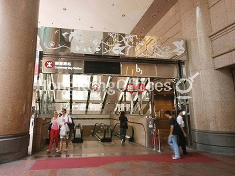 HK$ 173,700/ month Times Square Tower 1 | Wan Chai District | Office Unit for Rent at Times Square Tower 1