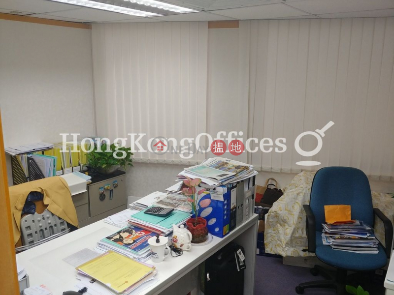 HK$ 40,230/ month | Shanghai Industrial Investment Building Wan Chai District, Office Unit for Rent at Shanghai Industrial Investment Building