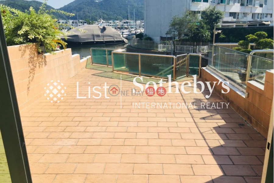 Property for Sale at Marina Cove with 4 Bedrooms | Marina Cove 匡湖居 Sales Listings