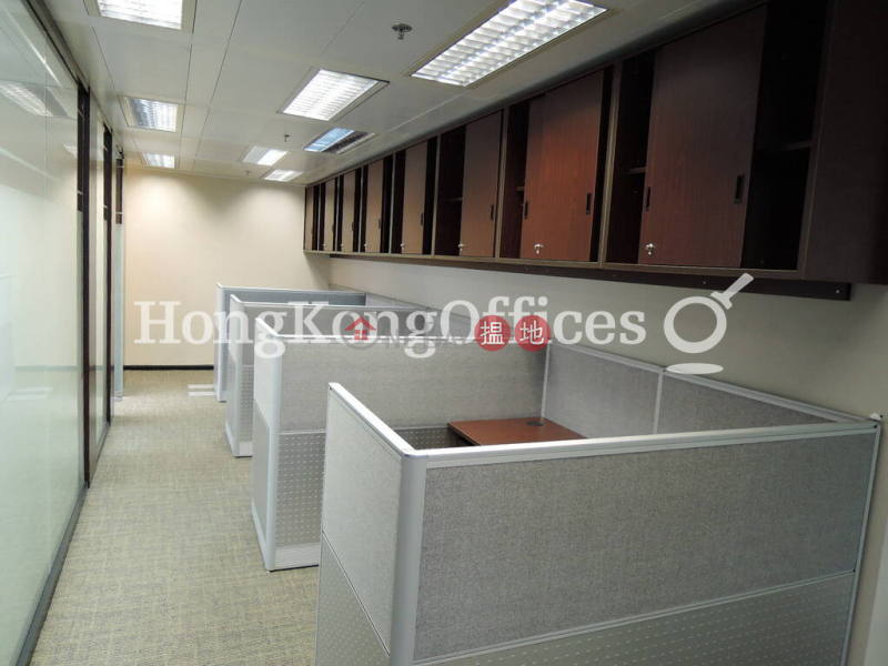 Office Unit for Rent at The Center, 99 Queens Road Central | Central District Hong Kong, Rental HK$ 136,785/ month