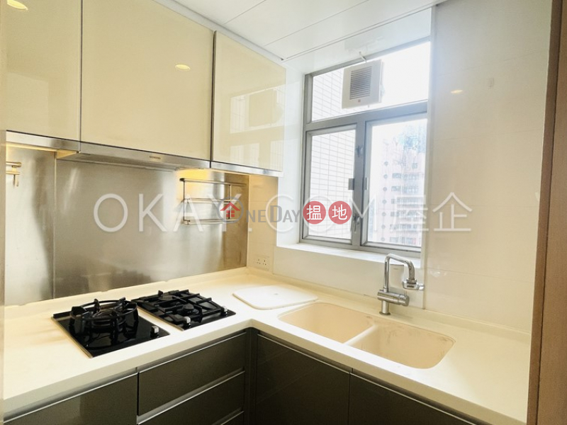 Lovely 2 bedroom with balcony | For Sale 8 First Street | Western District, Hong Kong Sales, HK$ 15.6M
