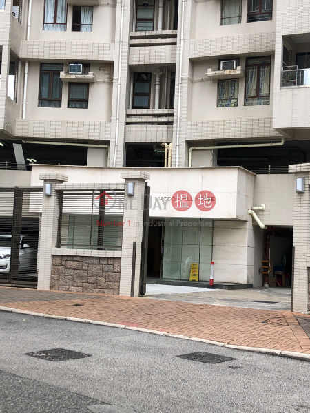 Macdonnell House (Macdonnell House) Central Mid Levels|搵地(OneDay)(2)