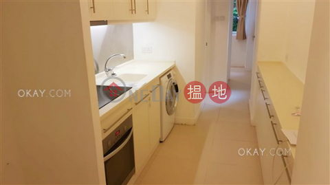 Practical 2 bedroom in Sheung Wan | Rental | 103-105 Jervois Street 蘇杭街103-105號 _0