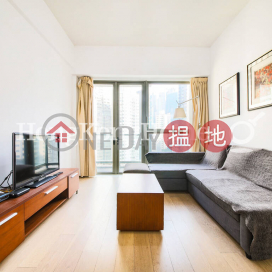 3 Bedroom Family Unit for Rent at SOHO 189
