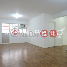 3 Bedroom Family Unit for Rent at Hamilton Mansion | Hamilton Mansion 美登大廈 _0