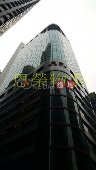 Kwan Chart Tower | Middle | Office / Commercial Property | Rental Listings, HK$ 18,000/ month