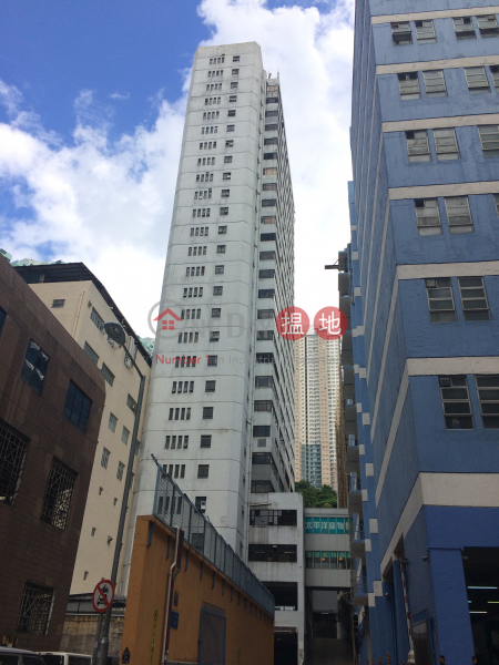 ADP Pentagon Centre (ADP Pentagon Centre) Tsuen Wan East|搵地(OneDay)(3)