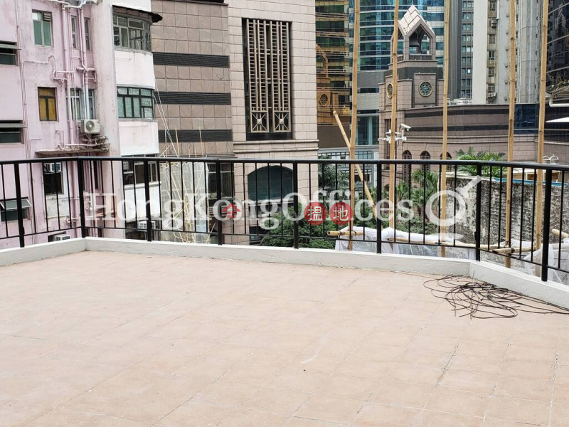 恒隆大廈低層寫字樓/工商樓盤出租樓盤|HK$ 111,998/ 月