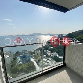 Stylish 3 bedroom on high floor with balcony | Rental | Victoria Coast VICTORIA COAST _0