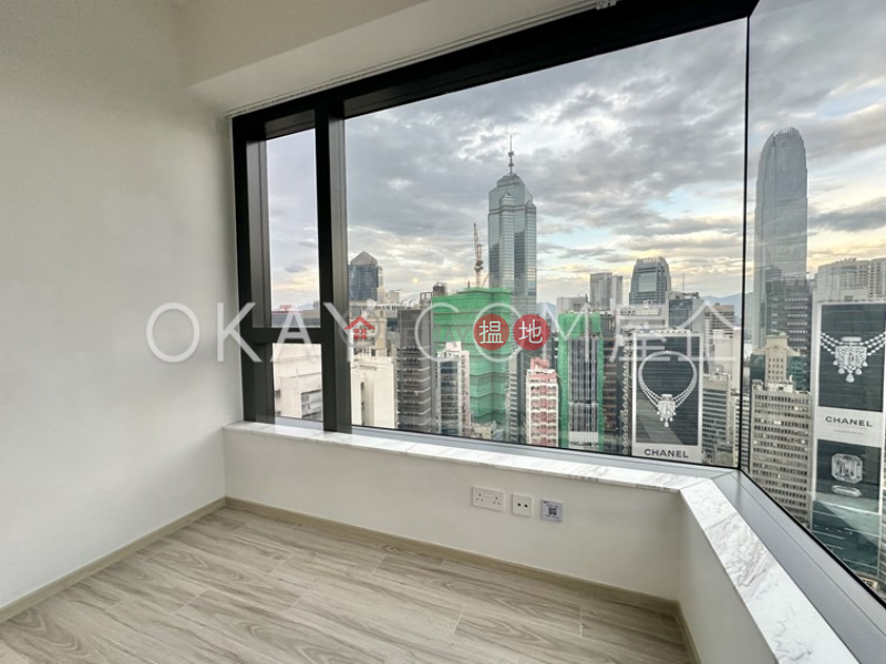 Property Search Hong Kong | OneDay | Residential Rental Listings | Lovely 2 bedroom on high floor with balcony | Rental