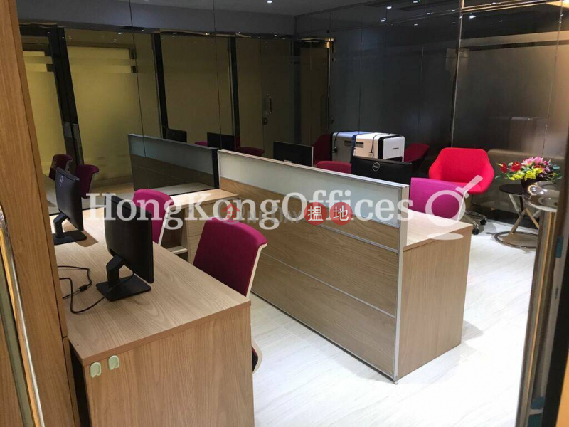Office Unit for Rent at Far East Finance Centre | 16 Harcourt Road | Central District Hong Kong, Rental HK$ 30,801/ month