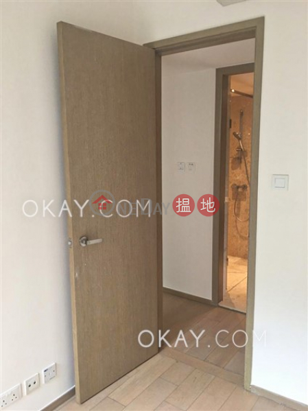 HK$ 35,000/ month | Island Garden Tower 2 | Eastern District Rare 3 bedroom with balcony | Rental