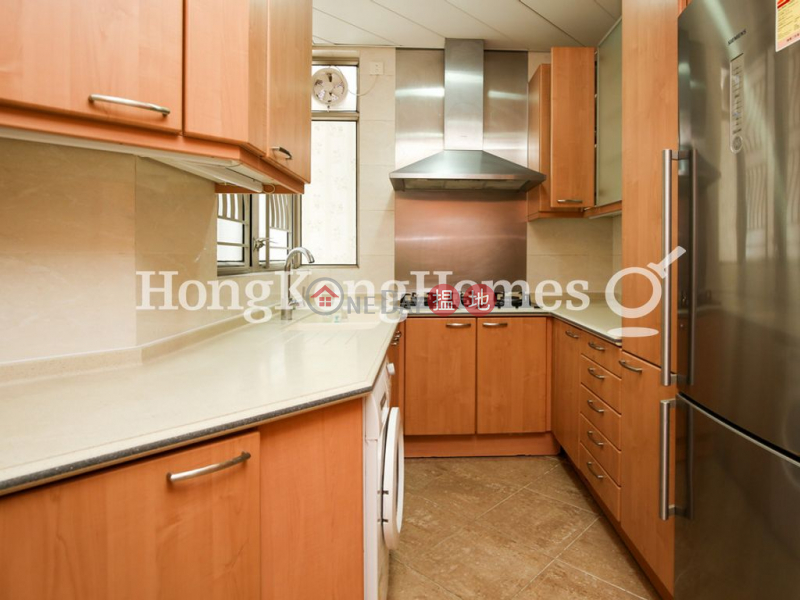 HK$ 60,000/ month | Sorrento Phase 2 Block 2 Yau Tsim Mong 3 Bedroom Family Unit for Rent at Sorrento Phase 2 Block 2